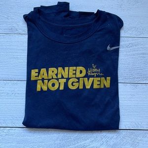 mattie rogers worlds 2018 shirt